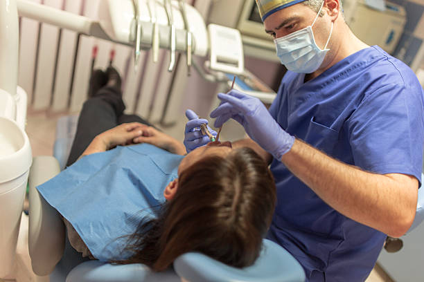 Professional Dental Services in Twin Lakes, CA